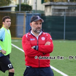 Calcio | Quiliano &amp; Valleggia. Enrico Ferraro torna in panchina