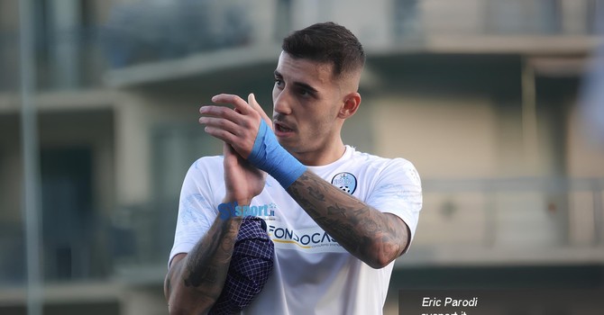 Giudice Sportivo | Eccellenza. Stoppati undici giocatori, due giornate a Dominici