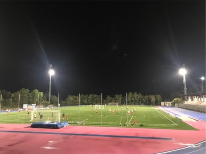 Calcio, Promozione. Celle Riviera e Camporosso, a voi il recupero. Alle 20:30 il delicato recupero della terza giornata