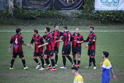 Calcio, Seconda Categoria. Due anticipi oggi pomeriggio nel girone A, al Ruffinengo Legino B - Villanovese