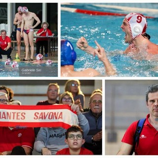 Pallanuoto | La Rari Nantes Savona cade ai rigori ma avanza in Euro Cup, gli scatti del match contro lo Steaua Bucarest (FOTOGALLERY)