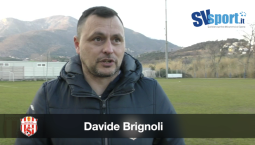 Soccer Borghetto come Penelope. Brignoli commenta l'ennesima rimonta subita: "Ci manca l'ultimo step a livello di maturità" (VIDEO) Soccer Borghetto come Penelope. Brignoli commenta l'ennesima rimonta subita: "Ci manca l'ultimo step a livello di maturità" (VIDEO)