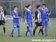 Calcio, Juniores: giornata bollente tra spareggi e Coppa Petitti