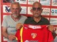 Calcio | Millesimo. Le chiavi del Settore Giovanile a Giancarlo Aismondo: "Entro a far parte di una società ricca di valori" Calcio | Millesimo. Le chiavi del Settore Giovanile a Giancarlo Aismondo: "Entro a far parte di una società ricca di valori"