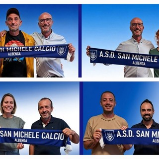 Calcio | La San Michele annuncia quattro novità nei quadri del club