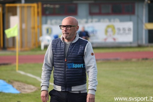 Calcio. Riccardo Boschetto non è più il tecnico del Tuttocuoio, separazione consensuale con il club toscano