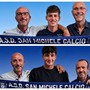 Calciomercato | Altri due innesti per la San Michele, sono Barbo e Campari