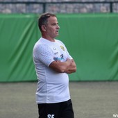 Calcio, Baia Alassio. Enrico Sardo presenta le dimissioni dopo il 7-2 incassato ad Albissola: &quot;Una brutta figura ingiustificabile