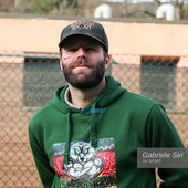 Calcio, Speranza. La vittoria nel derby scivola all'ultimo dalle mani di Pisano: "Pericoloso tenere viva la Veloce, ma abbiamo difeso il nostro fortino" (VIDEO) Calcio, Speranza. La vittoria nel derby scivola all'ultimo dalle mani di Pisano: "Pericoloso tenere viva la Veloce, ma abbiamo difeso il nostro fortino" (VIDEO)