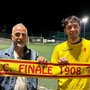 Calciomercato | Filippo Gragnoli è il nuovo portiere del FInale Calciomercato | Filippo Gragnoli è il nuovo portiere del FInale