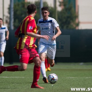 Calcio, Savona. Piace Cambiaso, in arrivo Gallo ed Esposito. Il ritiro della Prima Squadra partirà dal 23 luglio