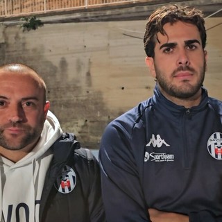 Calcio | Il Savona batte la Carcarese ed è in semifinale di Coppa. Sarpero e Rignanese: "Grande partita, ora sotto con la Cairese" (VIDEO)