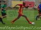 Calcio: è finalmente arrivato il primo gol tra i professionisti di Lamin Jawo!