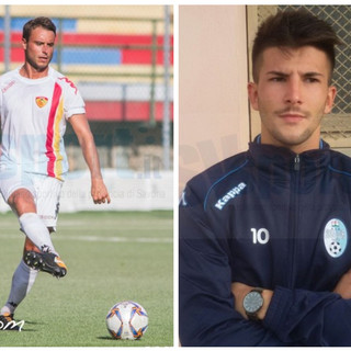Calciomercato, Pietra Ligure: Zunino si è già allenato con i biancazzurri, forte interesse per Genta Calciomercato, Pietra Ligure: Zunino si è già allenato con i biancazzurri, forte interesse per Genta