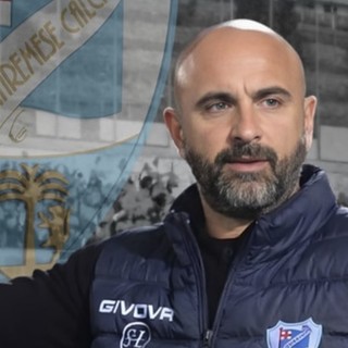 Calcio. Ufficiale, il nuovo allenatore della Sanremese è Marco Banchini Calcio. Ufficiale, il nuovo allenatore della Sanremese è Marco Banchini