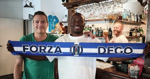 Calciomercato | Il Dego non si ferma, per la difesa c'è Osman Majid