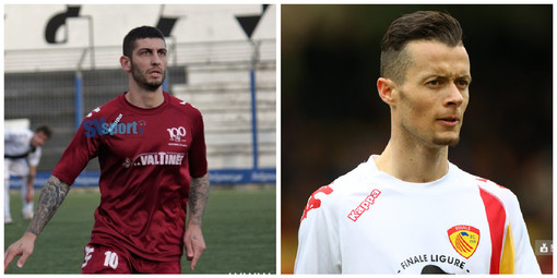 Calcio, Albenga. Il barometro del mercato: Ventre nuvoloso, Sogno nitido