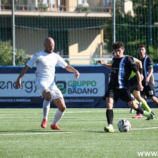 Calcio, Coppa Italia di Eccellenza. Provaci ancora Pietra, il ritorno con il Campomorone vale il pass per la finalissima