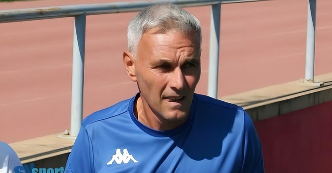 Calcio | Vado. L'eurogol di Pane rovina i piani di Sesia: "Non si vedono spesso reti del genere, bravi i ragazzi a credere comunque nella vittoria" (VIDEO) Calcio | Vado. L'eurogol di Pane rovina i piani di Sesia: "Non si vedono spesso reti del genere, bravi i ragazzi a credere comunque nella vittoria" (VIDEO)