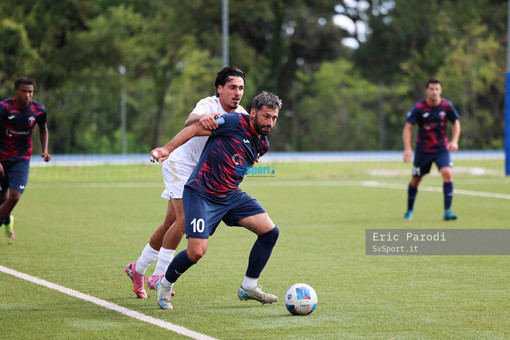 Calcio, Serie D. La LND ha ufficializzato i rinvii di Vado, Celle Ligure e Sestri Levante