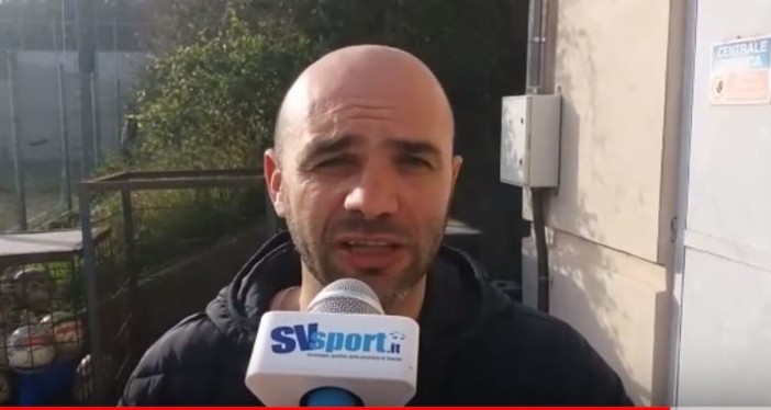 Calcio, Juniores. Il Savona saluta il treno playoff. Barresi: "E' un periodo dove ci manca cattiveria sottoporta" (VIDEO)
