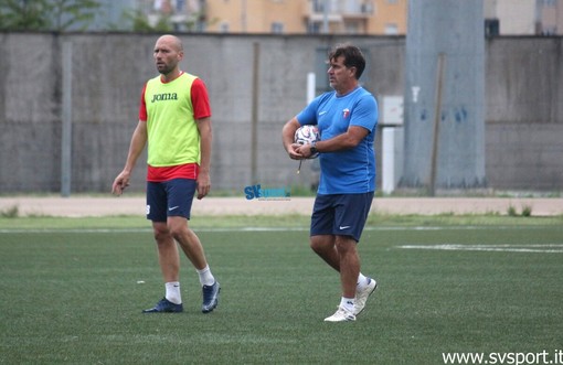 Calcio | Vado. Oggi la prima di Riolfo in rossoblu, prima tappa sarda in casa della Torres Calcio | Vado. Oggi la prima di Riolfo in rossoblu, prima tappa sarda in casa della Torres