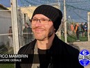Calcio, Ceriale. Impresa sfiorata per Mambrin: "Abbiamo messo in difficoltà una Samm forte. Il gol annullato a Secco? Sensazione diversa rispetto all'arbitro" (VIDEO)