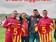 Calcio. Il Millesimo celebra Ferro e Protelli: "Grazie, leggende"