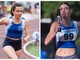 Atletica | Stranieri regina degli ostacoli, Ponsicchi d’argento: weekend da sogno per l'Alba Docilia ai Campionati Universitari Atletica | Stranieri regina degli ostacoli, Ponsicchi d’argento: weekend da sogno per l'Alba Docilia ai Campionati Universitari