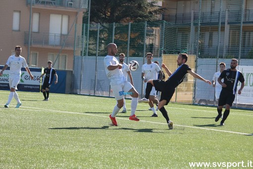 Calcio, Coppa Italia di Eccellenza. Pietra Ligure - Campomorone e Fezzanese - Voltrese saranno i confronti decisivi per accedere alla finalissima