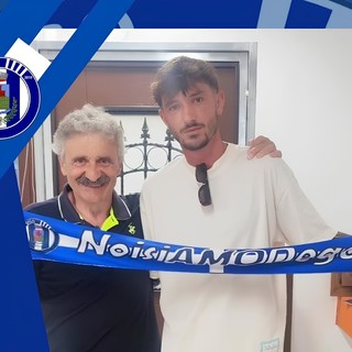 Calciomercato, Dego. C'è Doci per l'attacco di mister Frumento: "Il nostro ambiente lo aiuterà a tornare sui suoi livelli" Calciomercato, Dego. C'è Doci per l'attacco di mister Frumento: "Il nostro ambiente lo aiuterà a tornare sui suoi livelli"