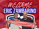 Calciomercato, San Francesco Loano. Un nuovo tassello under, è Eric Zambarino