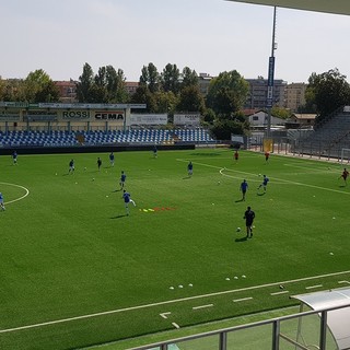 Calcio. Serie C: Albissola, alle 16.30 il Pro Piacenza per tornare a muovere la classifica