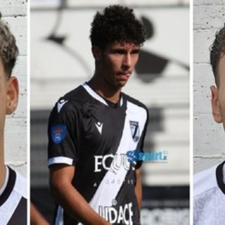 Calciomercato. Albenga. La prossima settimana i primi arrivi, accordo non rinnovato per quattro giocatori Calciomercato. Albenga. La prossima settimana i primi arrivi, accordo non rinnovato per quattro giocatori