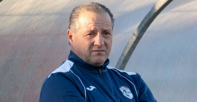 Calcio, Juniores | Pontelungo. Sale l'attesa per la sfida promozione contro il Magra Azzurri, mister Accame: "Padroni del nostro destino" Calcio, Juniores | Pontelungo. Sale l'attesa per la sfida promozione contro il Magra Azzurri, mister Accame: "Padroni del nostro destino"