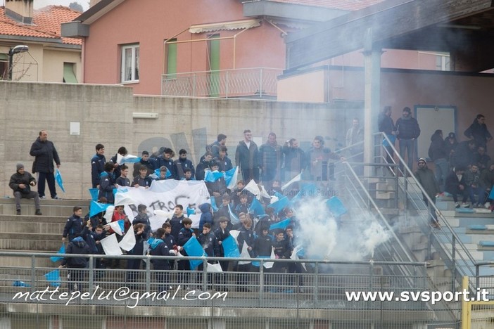Calcio, Pietra Ligure. Il pagellone di fine anno. Tutto troppo brutto per essere vero