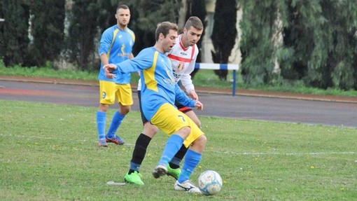 Calcio, il Ceriale archivia il passo falso con il Golfodianese e punta fisso la Promozione, Michero: “Dipende tutto da noi”