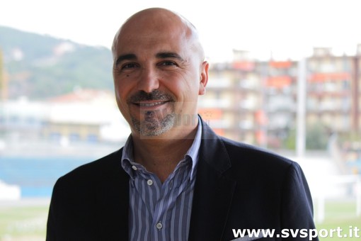 Calcio, vigilia di Savona-Real Forte Querceta. Siciliano: "Partita molto insidiosa in cui dovremo compiere un ulteriore passo avanti"