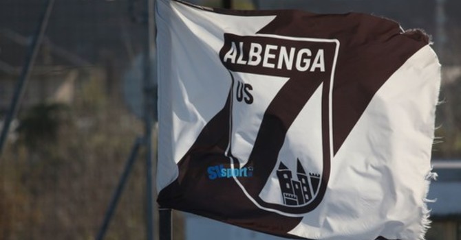 US Albenga, fissata la data dell'asta per il marchio: il 4 giugno in Tribunale a Savona US Albenga, fissata la data dell'asta per il marchio: il 4 giugno in Tribunale a Savona