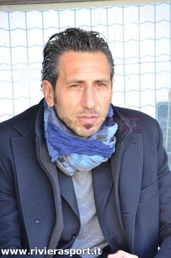 Coppa Italia di Eccellenza. Unione Sanremo, remuntada sfiorata. Il commento a caldo di mister Cevoli Coppa Italia di Eccellenza. Unione Sanremo, remuntada sfiorata. Il commento a caldo di mister Cevoli