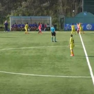 Torneo delle Regioni, Femminile : la partita in streaming tra la Liguria e la Sicilia (VIDEO LIVE)
