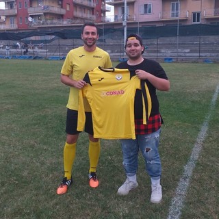 Calciomercato. Ancora un tassello per l'attacco dell'Aurora, il nome prescelto è quello di Riccardo Berta