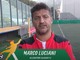 Calcio, Alassio FC. Luciani riparte dal ko con la Cairese: &quot;Ottimo primo tempo, nella ripresa in campo solo noi&quot; (VIDEO)