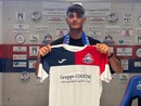 Calcio, La San Francesco Loano perde Mehmetaj: "Denis rimarrà nel gruppo squadra, pronti a tornare sul mercato" Calcio, La San Francesco Loano perde Mehmetaj: "Denis rimarrà nel gruppo squadra, pronti a tornare sul mercato"