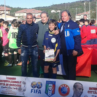 La terza generazione dei "Tobia"