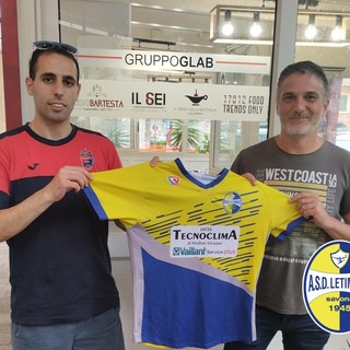 Calciomercato, Letimbro. Dall'Abruzzo arriva il difensore Davide Nardis Calciomercato, Letimbro. Dall'Abruzzo arriva il difensore Davide Nardis