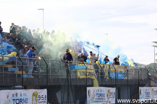 Calcio, Eccellenza. E' il giorno della finale playoff, Rivasamba e Cairese a caccia del tabellone nazionale