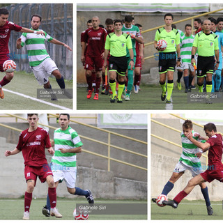 Calcio. Legino e Ventimiglia chiudono a reti bianche, la fotogallery di Gabriele Siri Calcio. Legino e Ventimiglia chiudono a reti bianche, la fotogallery di Gabriele Siri