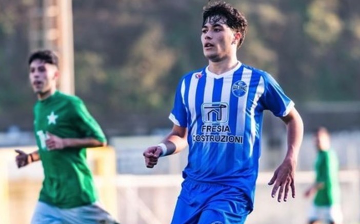 Calciomercato | Per Secco la spunta il Pietra Ligure, il centrocampista sarà biancoceleste Calciomercato | Per Secco la spunta il Pietra Ligure, il centrocampista sarà biancoceleste