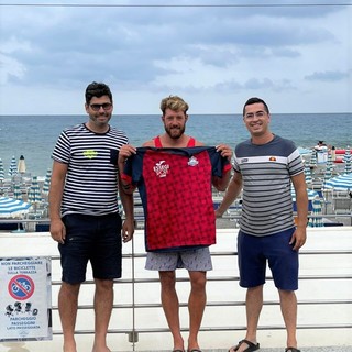 Calcio, San Francesco Loano. Riccardo Gaggero torna all' "Ellena"
